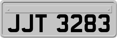 JJT3283
