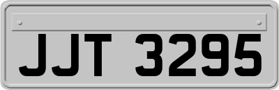 JJT3295