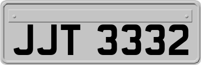JJT3332