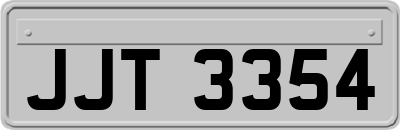 JJT3354