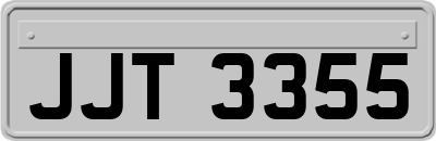 JJT3355