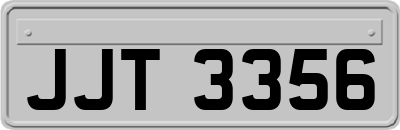JJT3356