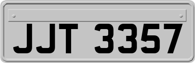 JJT3357