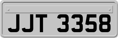 JJT3358
