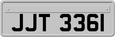 JJT3361