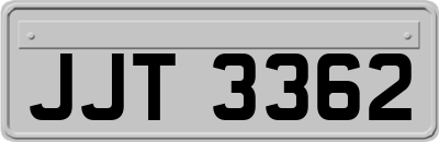 JJT3362