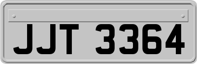 JJT3364