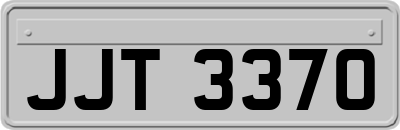 JJT3370