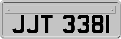 JJT3381