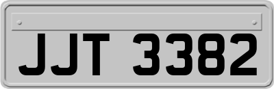 JJT3382