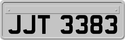 JJT3383