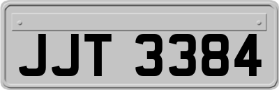 JJT3384