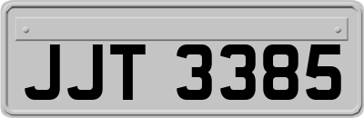 JJT3385