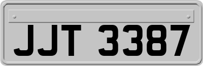 JJT3387