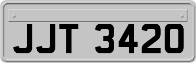 JJT3420