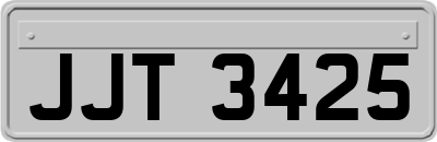 JJT3425