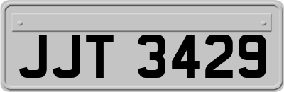 JJT3429