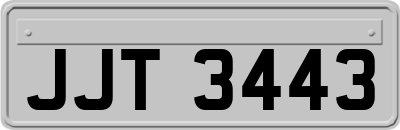 JJT3443