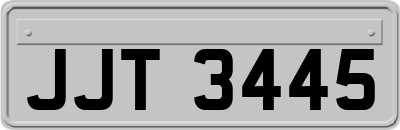 JJT3445