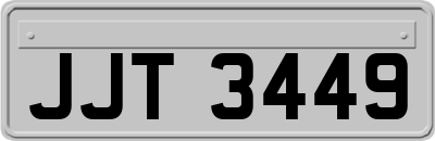 JJT3449