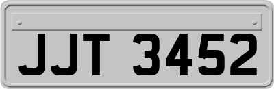 JJT3452