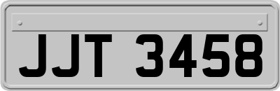 JJT3458