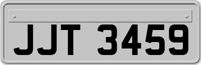 JJT3459