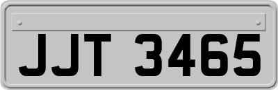 JJT3465