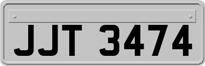 JJT3474