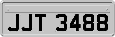 JJT3488
