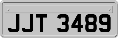 JJT3489