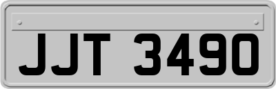 JJT3490