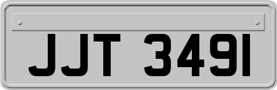 JJT3491