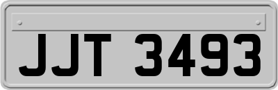 JJT3493