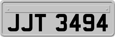 JJT3494