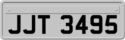 JJT3495