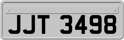JJT3498