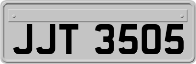 JJT3505