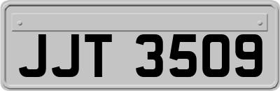 JJT3509