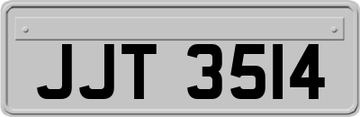 JJT3514
