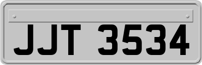 JJT3534
