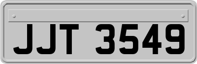 JJT3549