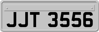 JJT3556