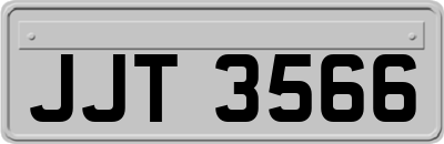 JJT3566
