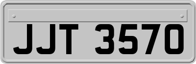 JJT3570