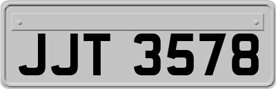 JJT3578