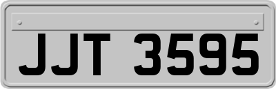JJT3595