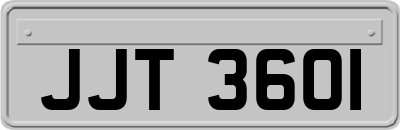 JJT3601