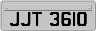 JJT3610