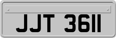 JJT3611